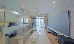 Rivercove Residences (D19), Condominium #517615671